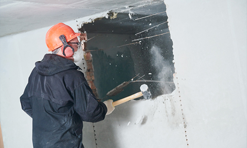 Interior Remodeling Services